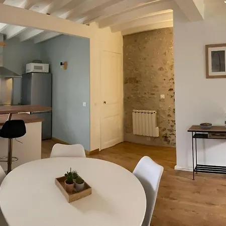 Apartament Tiny Paradise - 2 Bedrooms