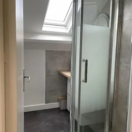 Tiny Paradise - 2 Bedrooms Apartament *